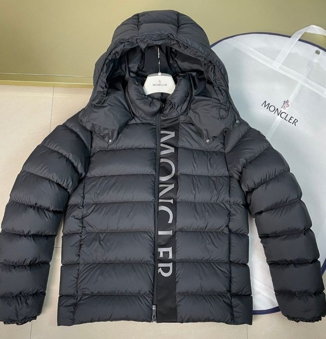 Пуховик куртка Moncler umi