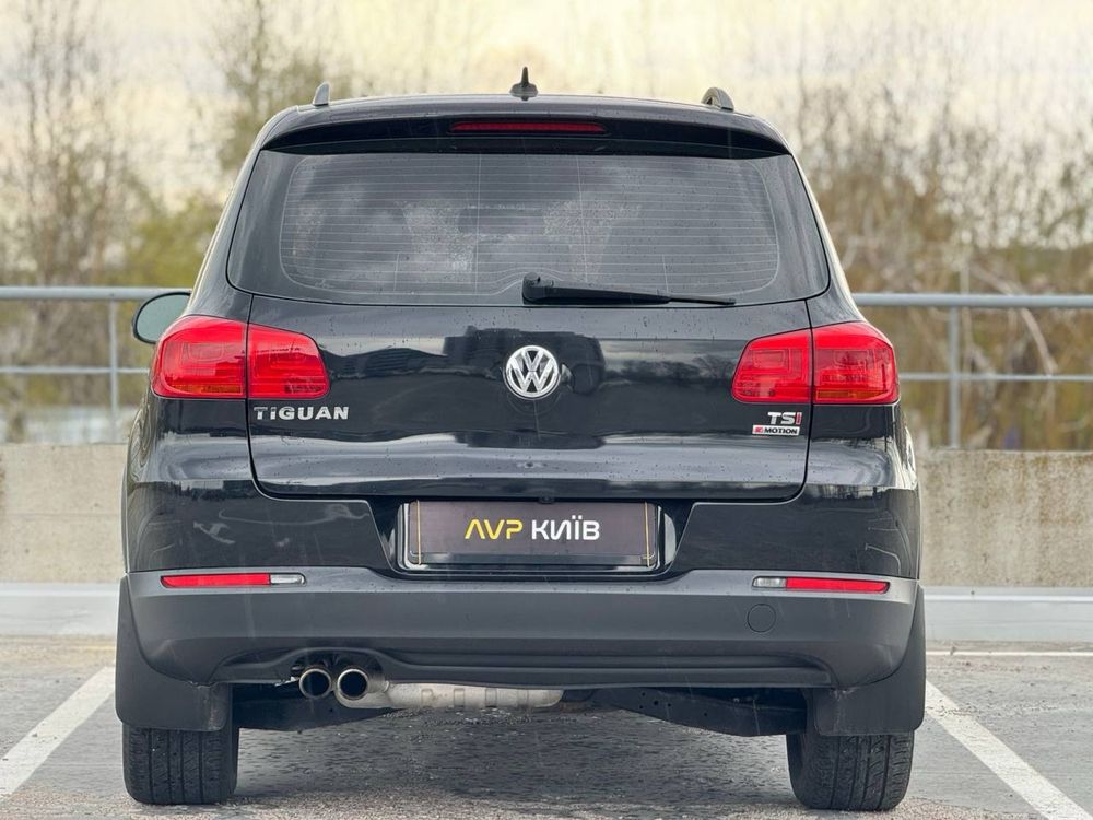 Volkswagen Tiguan 2018 року, 2.0 бензие, повний привід, 57 т.км.