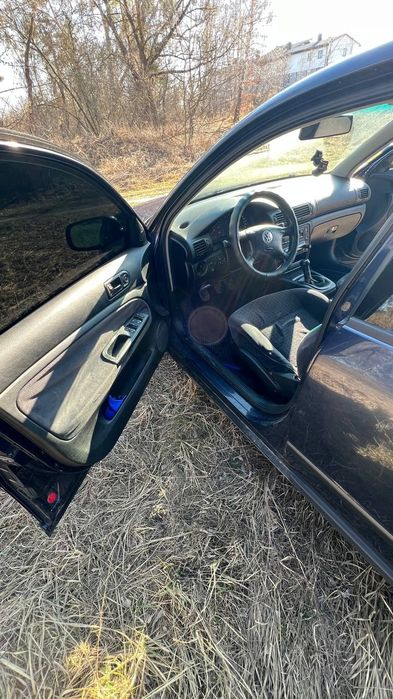 Фольц в доброму стані))