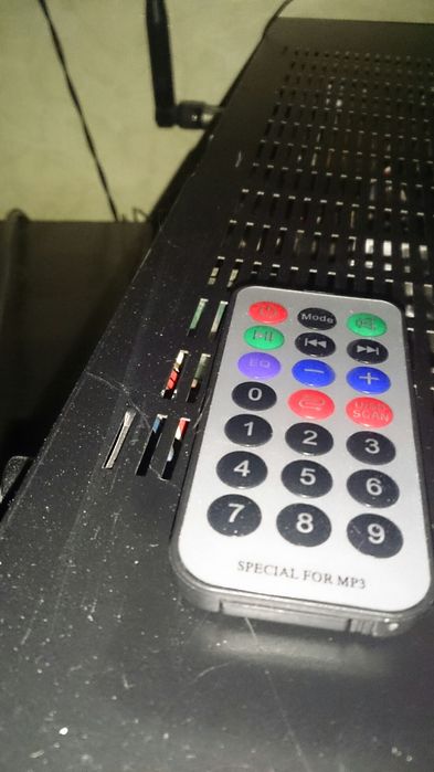 Продам ресивер Sony