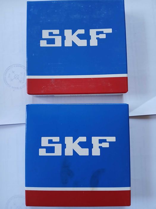 Підшипник 6016 2RS1/C3 SKF кульковий (шариковый) радіальный