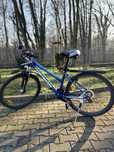 Rower MTB MERIDA Matts Sub 5