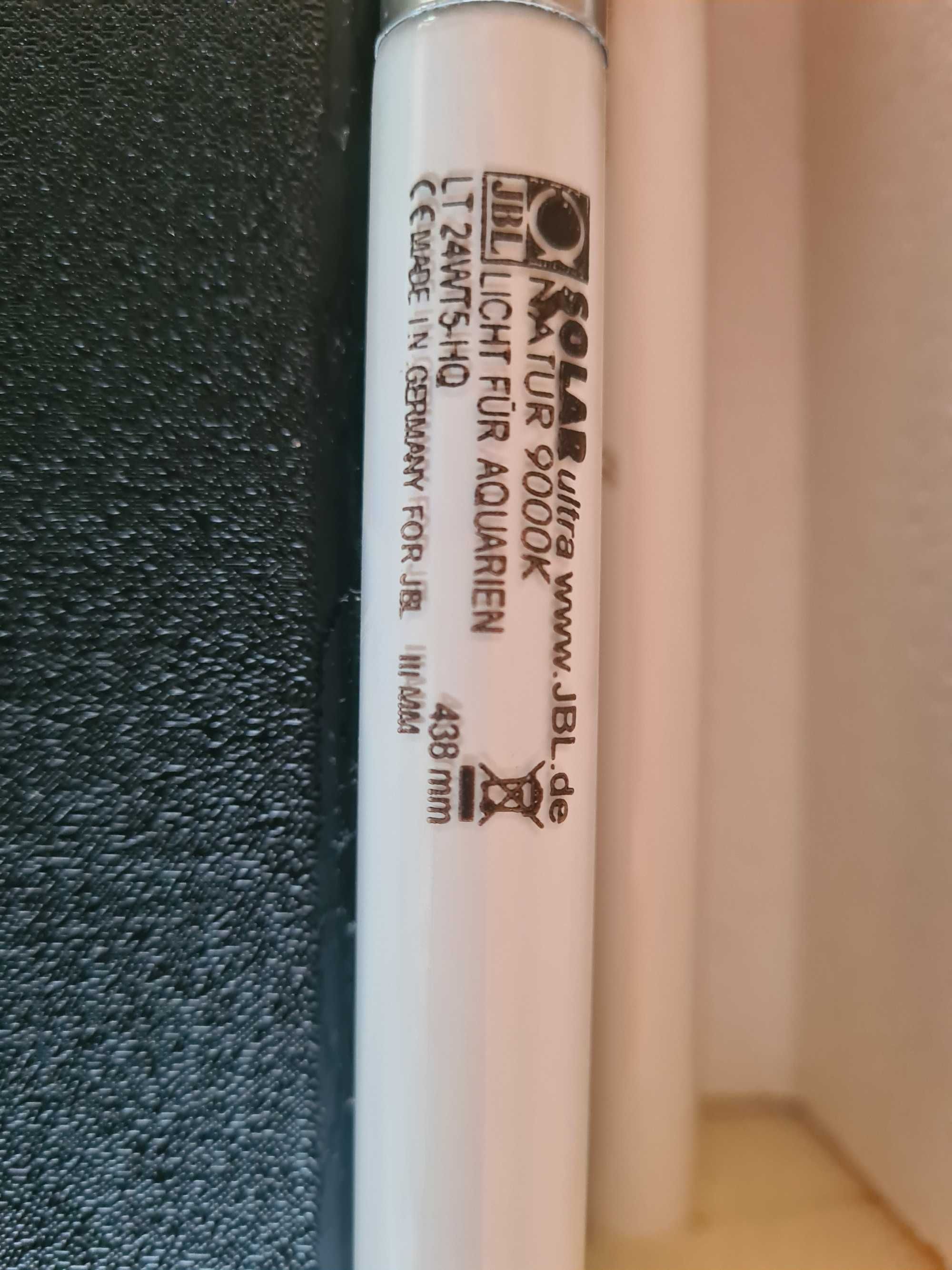 JUWEL MULTILUX T5 (2x24W, 550 mm) Belka oświetleniowa do akwarium.