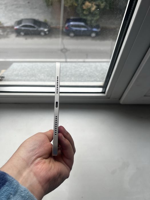 Ipad 6 mini в хорошем состояние 64 гб