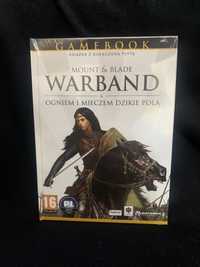 Mount s Blade Warband PC gamebok