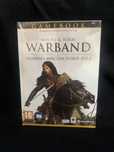 Mount s Blade Warband PC gamebok