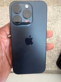 iPhone 15 pro 128 gb