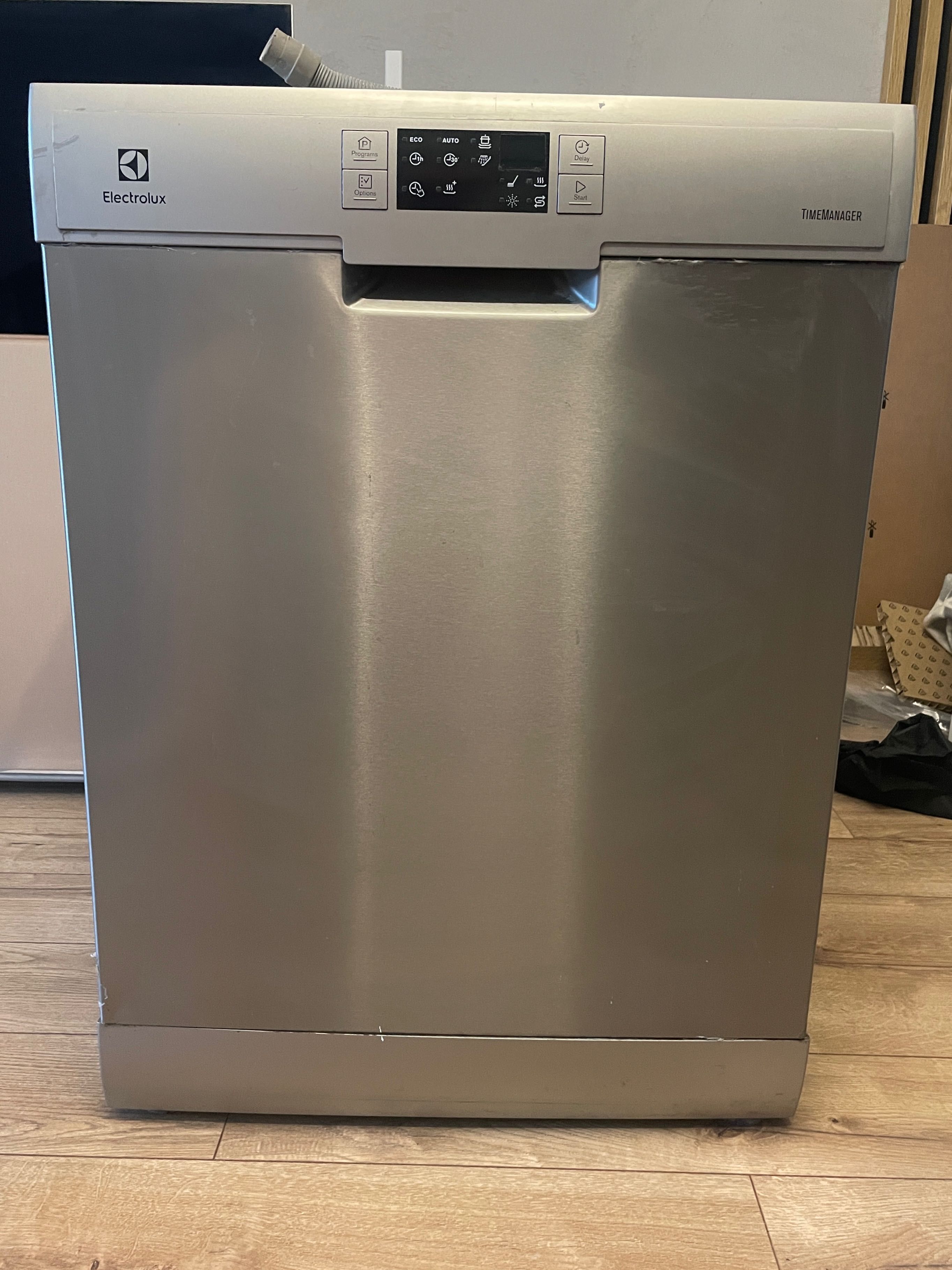 Zmywarka electrolux 60