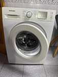 Maquina de lavar roupa Samsung Ecobubble 8kg