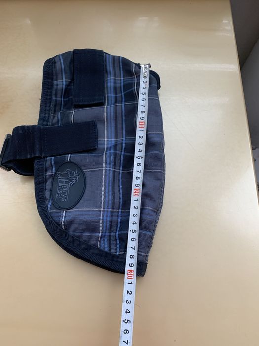 Попоны для собак