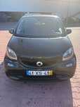 Smart Forfour 1.0 Prime 71 Aut. | 9000€