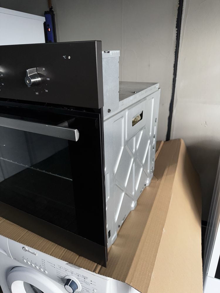 Piekarnik pod zabudowę y Whirlpool Ikeac model Ov t01 an