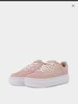 Кеди Nike Court Vision Alta