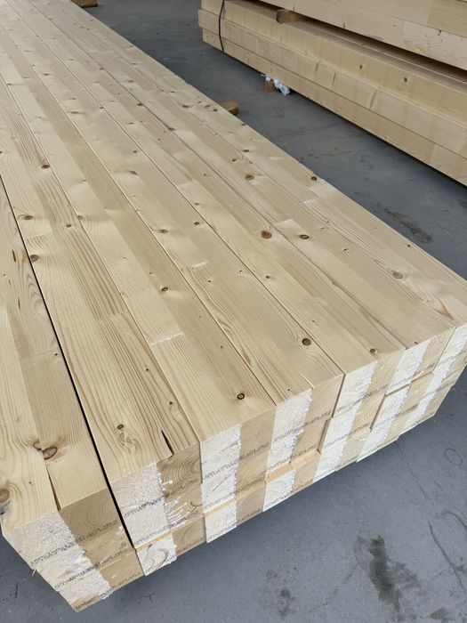 Kantowka 160x160 KVH DUO klasa wizualna SI