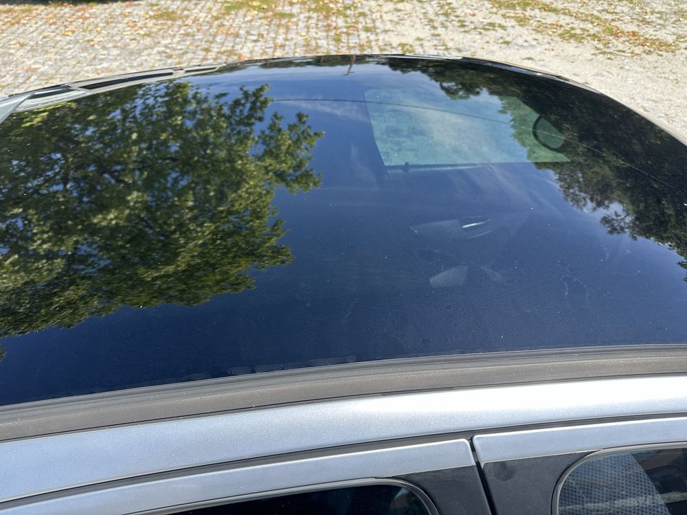 Peugeot 206 1.4 HDI BLAK & SILVER