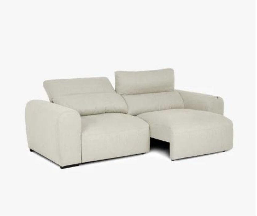 Sofá NOVO gato preto Deep