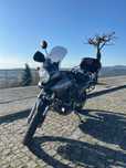 Honda transalp 700 XL ABS