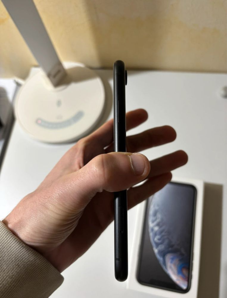 Iphone XR (64gb)