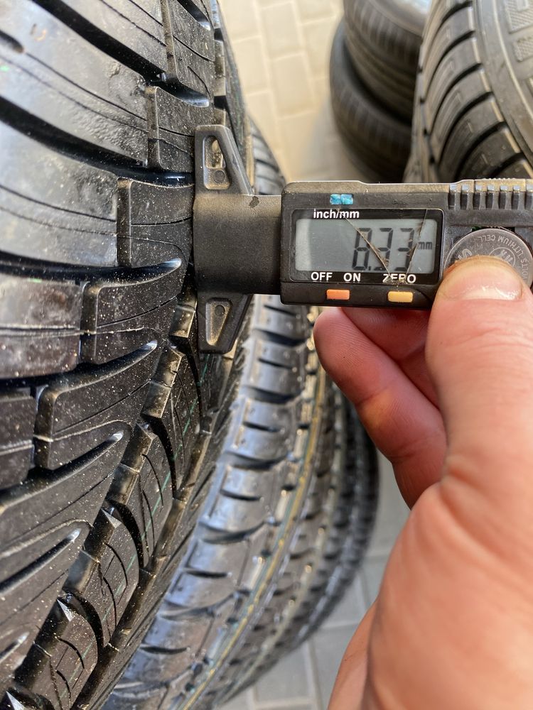 195/65/R15 Michelin Energy E3A