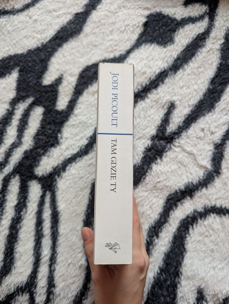 Tam gdzie ty Jodi Picoult