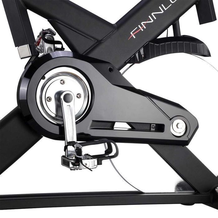 Rower stacjonarny spinningowy Finnlo SPEEDBIKE CRS3