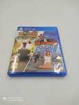 PS4 Worms Battlegrounds + Worms W.M.D