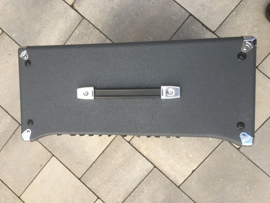 Ламповий гітарный комбо Torque TTG 5012
