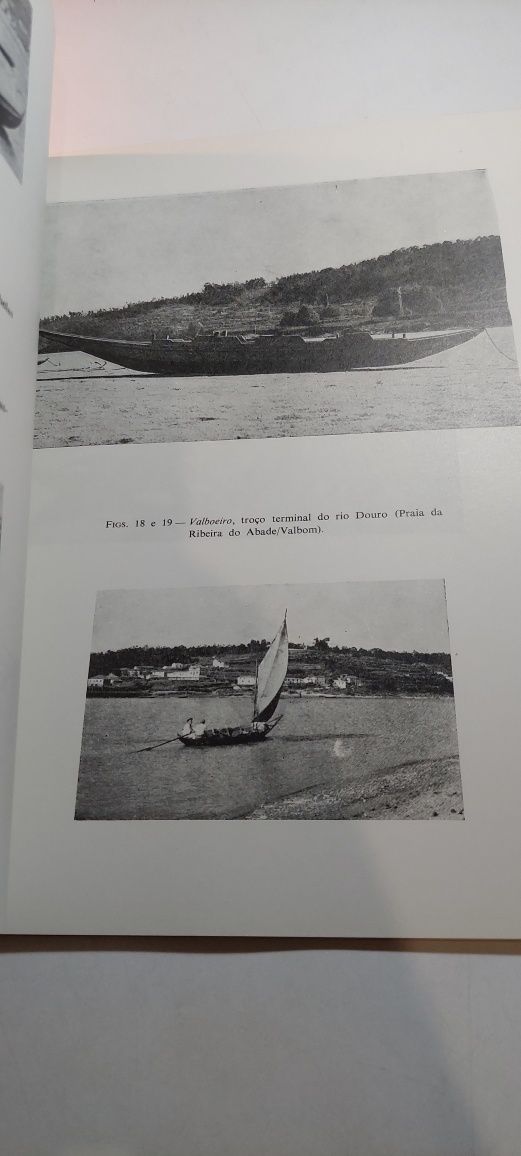 Barcos de Pesca de Portugal - Octávio Lixa Filgueiras (1981)