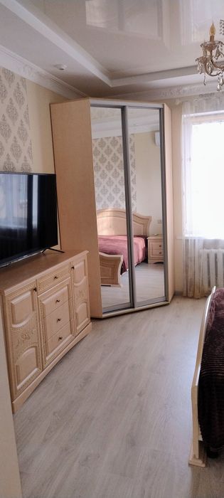 Первая сдача! Аренда 3к квартиры на 95 квартале