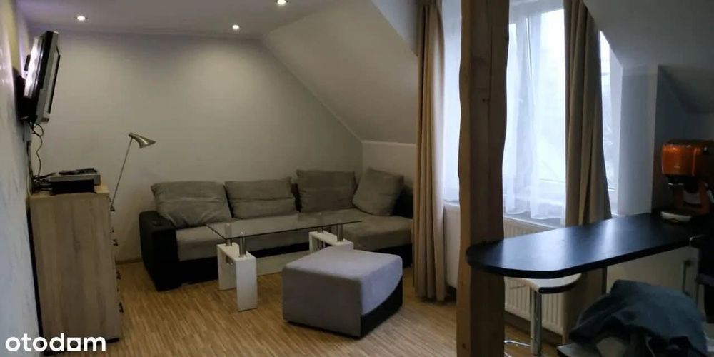 Siennicka 49 Gdańsk | Śródmieście| Bez Prowizji | Zwięrzeta OK