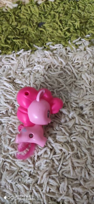 Іграшки хеппі міл співай, черепашки ніндзя та інші