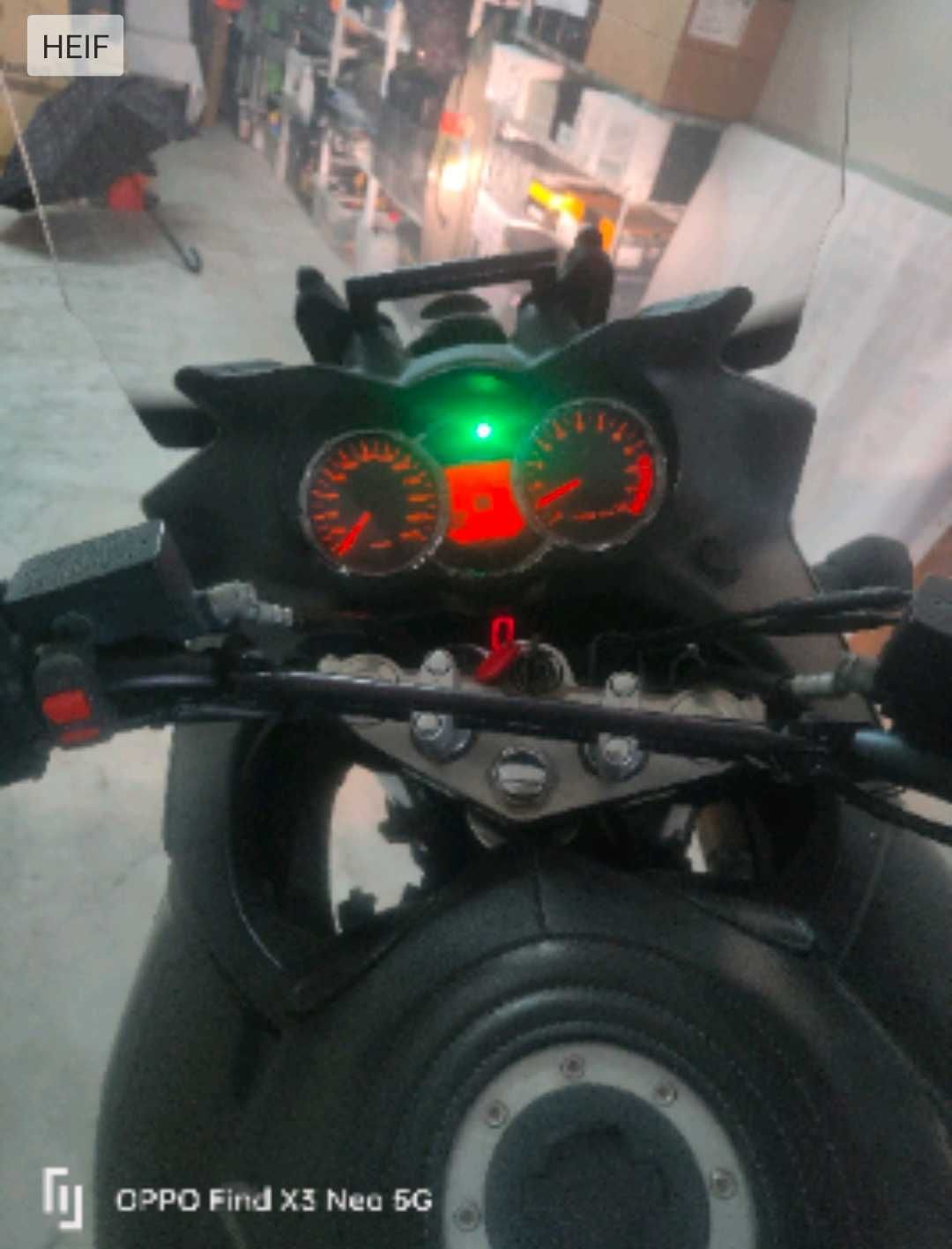 Suzuki vstrom dl 1000