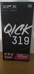 PLACA GRÁFICA XFX QICK 319 AMD Radeon™ RX 6700 XT