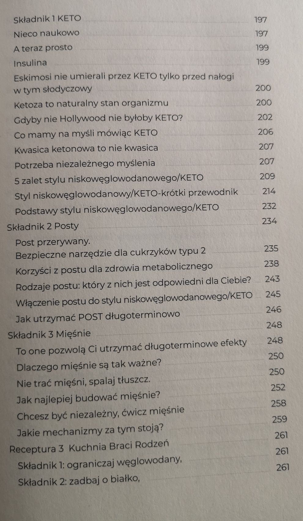 Terapeutyczne Ograniczanie Węglowodanów z Braćmi Rodzeń