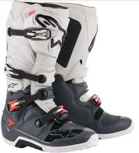 Buty Alpinestars TECH 7 MX '7 '9 '10 '11 '12 '13 '14 '16 gwar/raty%%