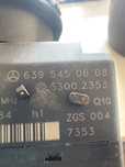 Mercedes vito 639 stacyjka