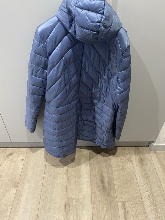 Пузовик легкий весна