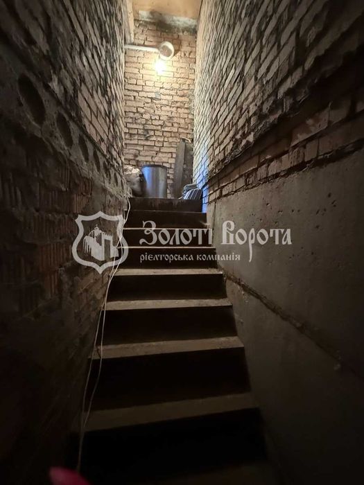 Будинок, 2пов. Житловий стан. с. Білогородка, Бучанський район