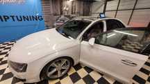 Serwis Naprawa SCR AdBlue UREA NOX DPF FAP EGR DTC Lambda Chip Tuning