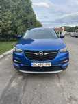Opel Grandland X Innovation