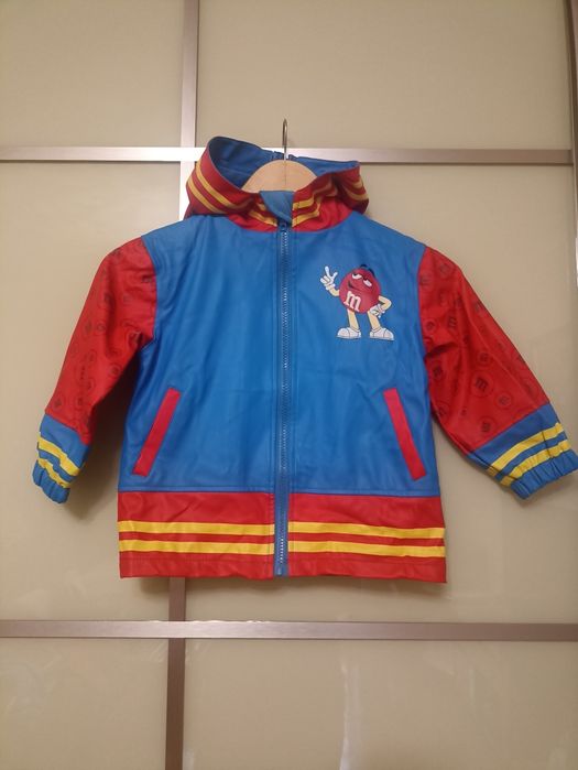 Детский комплект ,,дождевик,,