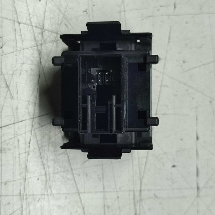 Regulacja wysokości świecenia świateł Skoda Octavia 2 lift