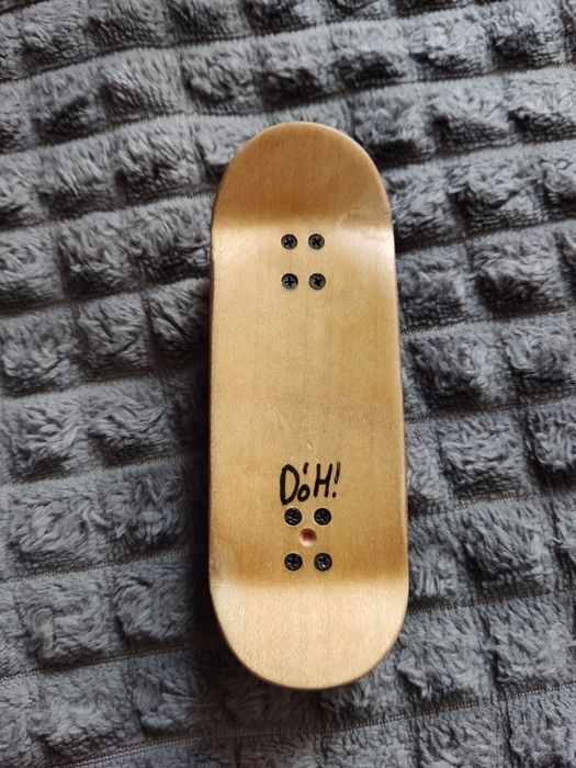 Фінгерборд+комплект