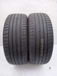 Opony letnie 225/45R19 Michelin Pilot Sport 4