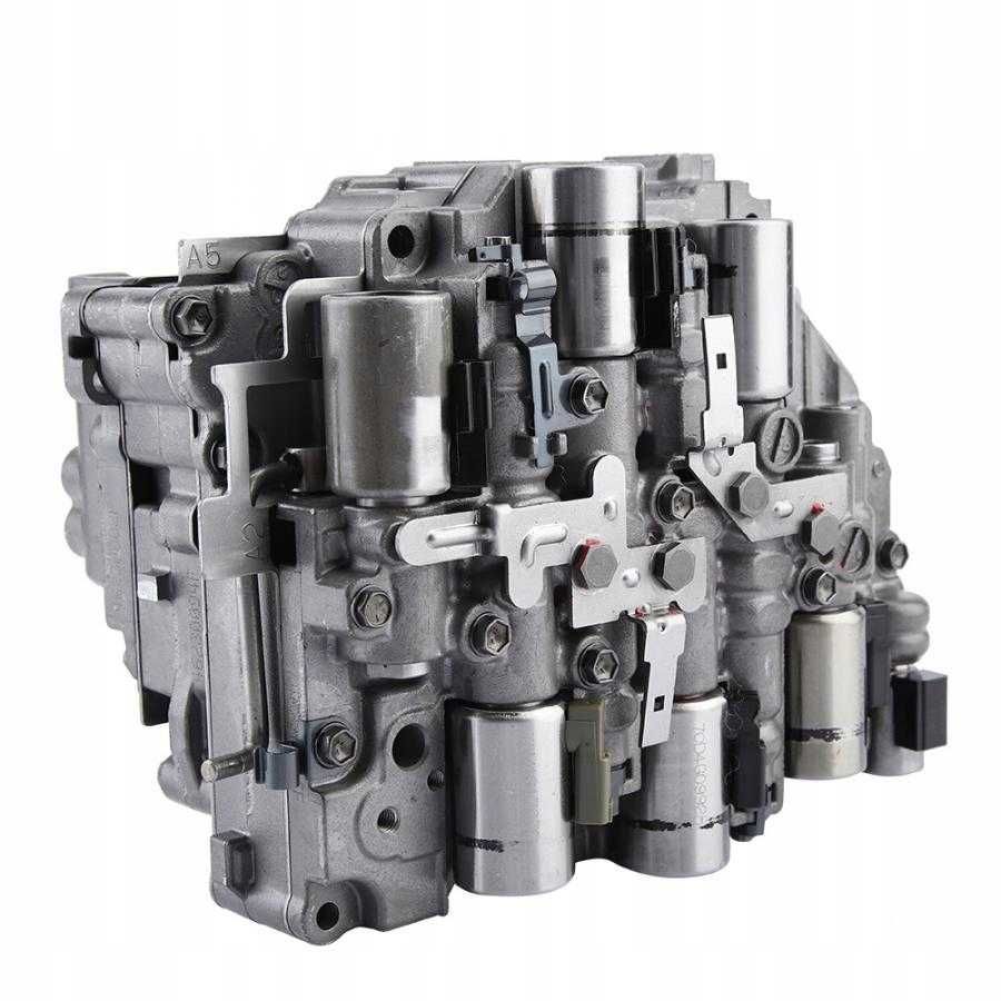 Mechatronika AW55-50SN AW55-51SN Alfa Romeo 166