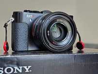 Sony RX1r II MK 2