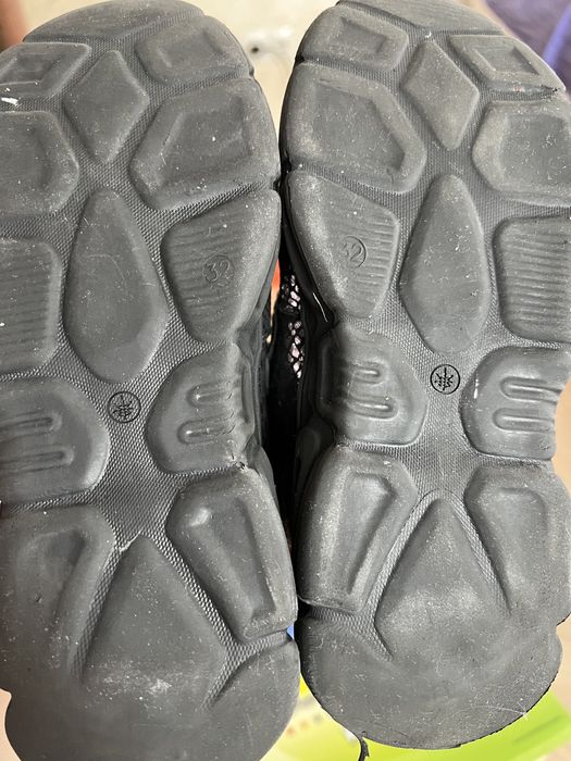 Черевики весна/осінь р.32