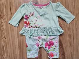 Pajacyk Ted Baker 56cm 0-3m