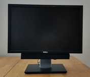 Monitor Dell 2210T 22"|Samsung S24B300H|ASUS 22T1E 22"|HP Dock G2