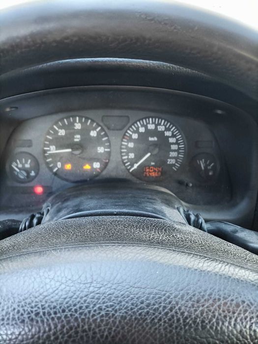 Opel Astra G Van 1.7 DTI